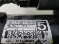 фото thumb №6, Стартер peugeot 3008 ii 1.6 синий hdi