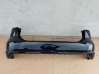 фото thumb №1, Vw golf vii kombi . бампер задняя a796