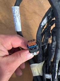 фото thumb №6, Vw crafter man tge жгут 6xpdc перед 7ca971073n