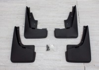 фото thumb №6, Jeep patriot 2011-2017 po рестайлінг бризговик