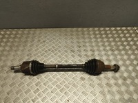 фото thumb №1, Fiat ducato 2.3 jtd привідний вал права