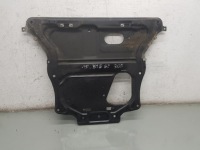 фото thumb №1, Плита захист двигуна bmw 5 gt 3.0 d