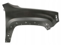фото thumb №1, Крыло передний правый jeep renegade bu 2014-2018