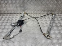 фото thumb №1, Механізм скло правий перед peugeot 206 sw