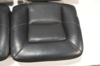 фото thumb №8, Сиденья заднее сиденье чёрные mercedes w140 coupe c140 cl