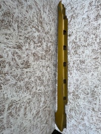 фото thumb №1, Молдинг поріг поріг права vw arteon 3g8