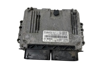 фото thumb №1, Ford focus 2013 блок управления / модуль ecu