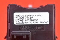 фото thumb №7, Рычаг переключатель поворотник 23423701 opel karl 14-19