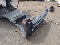 фото thumb №5, Vw passat b6 sedan pas задний ванна ćairtka lc9x