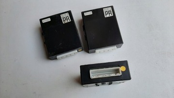 фото thumb №5, Модуль блок управления обогрева климат nissan micra k12