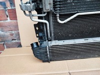 фото thumb №11, Ford kuga mk1 2.0 tdci рестайлінг радіатор автомат води кондиціонера вентилятор