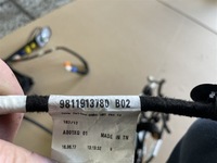 фото thumb №14, Радио навигация навигация дисплей экран peugeot expert 3 iii 16-23r 17r