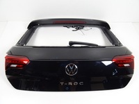 фото thumb №14, Vw t-roc lift 1.0 tsi кришка багажника багажника lc9x 2022r