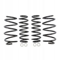 фото thumb №1, Пружины eibach pro kit vw polo 9n