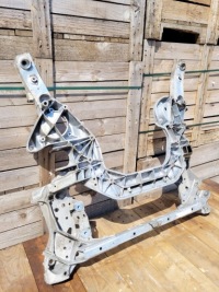 фото thumb №8, Подрамник подрамник перед bmw 5 f11 touring 530d xdrive