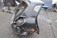 фото thumb №8, Hyundai ix20 левый задний крыло поддон