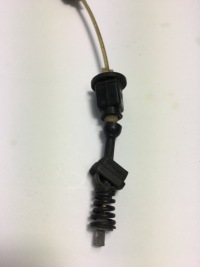 Трос газу mercedes w124 sedan 400e e420 e500 500e e60 amg 1243006630 m119 Київ, фото thumb