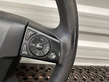 фото thumb №4, Mercedes actros mp4 кермо подушка безпеки