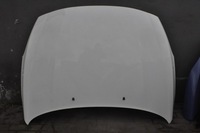 фото thumb №1, Volvo s60 v60 капот кришка відсік двигуна 614