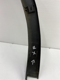 фото thumb №7, Молдинг крыла левая левый задняя nissan qashqai j10