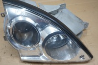 фото thumb №10, Hyundai terracan лампа правый перед правая передняя 04r eu