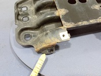 фото thumb №10, Mercedes s w222 кронштейн двигуна кронштейн a2222401602