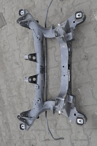 фото thumb №7, Bmw 3 f34 балка підрамник підвіска задня 6853442