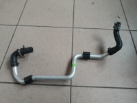 фото thumb №1, Porsche panamera 4 970 2012r 3.6 шланг трубка патрубок радіатора 97057257104