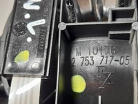 фото thumb №7, Mini cooper one r55 r56 r57 r58 ручка внутренняя левый перед водителя хром