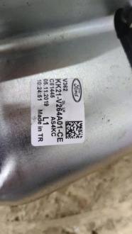фото thumb №6, Замок дверь передних левая сторона ford transit custom kk21v264a01ce
