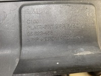 фото thumb №12, Накладка бампера передній спойлер перед chevrolet captiva i оригінальний номер