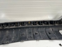 Бампер задній задній mercedes ml w164 pdc Ціна, фото thumb