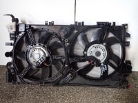 фото thumb №1, Комплект радиатор вентилятор insignia a 1.6crdi 15r