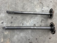 Купить Приводной вал półośka mercedes actros mp 4 a7753571502 a9483571101, фото thumb