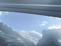 Капот крышка двигателя audi a4 b9 8w оригинал lx7r !!! Недорого, фото thumb