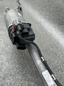 фото thumb №6, Рулевая рейка трансмиссия bmw 5 g30 g31 g32 lci xdrive 5a3ad94 познань