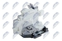 фото thumb №13, 2x замки дверь nty перед l+p do skoda, vw passat b6, passat b6 kombi