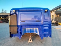 Кабина man tgs euro 5 / 6 строительная / короткий / самосвал / актуатор турбины Недорого, фото thumb