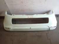 Купить Бампер задний  задний renault twingo iii 2014-, фото thumb