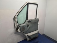 фото thumb №13, Ford transit v рестайлінг двері перед праве