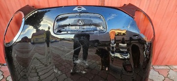 фото thumb №7, Капот mini cooper s r55 r56 r57 крышка двигателя