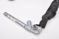 Maserati ghibli 3 ремень безопасности левый  перед 628411100 с Разборки, фото thumb