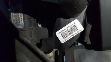 фото thumb №14, Pas переднє радіатор ford c-max 2,0 tdci