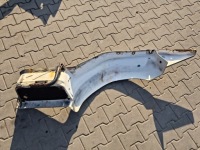 Подножка правая подножка правый volvo fl renault midlum dci dxi r19,5 колеса Доставка, фото thumb