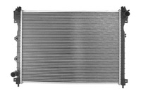 фото thumb №1, Новая радиаторов land rover freelander 2.0 tdi 00-07 pcc500130 pcc500131