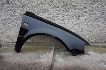 фото thumb №1, Крило перед правий vw passat b5 lo41 l041 96/00r