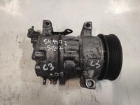 фото thumb №1, Компресор кондиціонера citroen c3 ii 1.2 vti