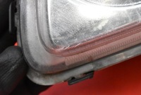 фото thumb №15, Фара левый лампа перед линза eu 05-43 toyota avensis t25 02-06