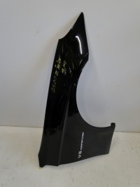 Mercedes cls 219 w219 рестайлінг  amg крило правий 040 Недорого, фото thumb