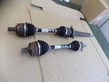 фото thumb №14, Volvo xc40 536 d3 дизель піввісь ліва p32240096 32240096 0ryginał